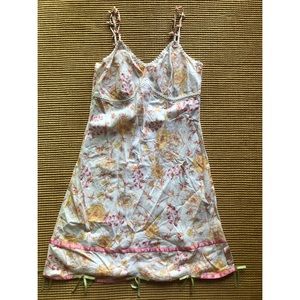 Lollia by Margot Elena Sleeping Slip / Nightgown